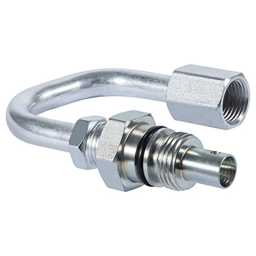 Senwen 19168825 Kit For Directional Power Steering Fluid Flow Control Valve Actuators For Cars #TOP4