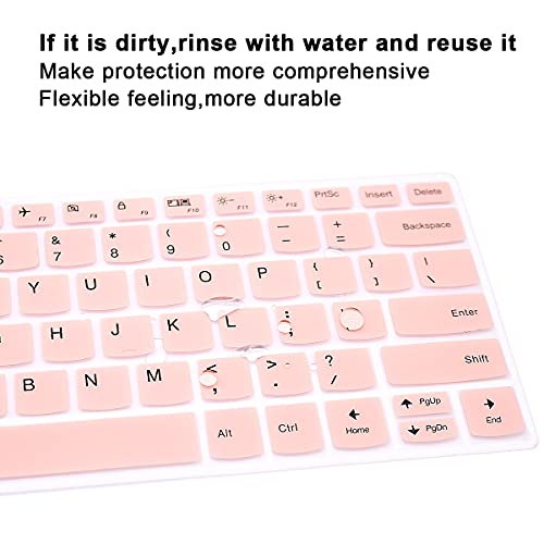 Funda de silicona para teclado Lenovo Yoga miniatura 7