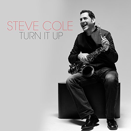Steve Cole