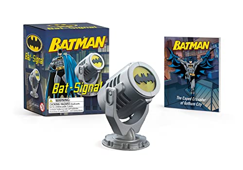 Product Image of the Batman: Bat Signal (RP Minis)