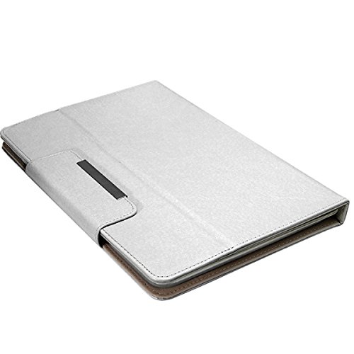 Coque Arrière Noire Pour Tablette Logicom L-ement Tab 741G - Occasion