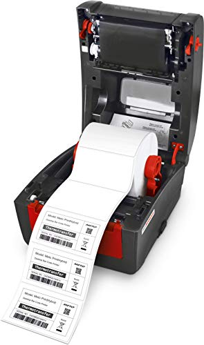 Meto PrintHybrid - Set di stampanti a