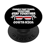 Costa Rica Girls Trip Gear For Women