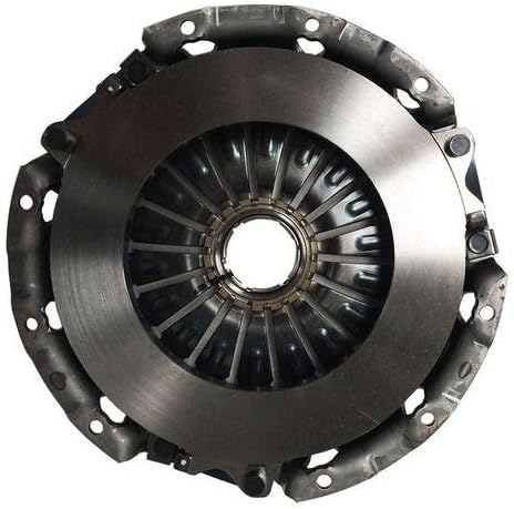 MITSUBISHI MN168486 Cover Asm Clutch