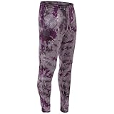 Tan único como tú: gracias al elegante tejido batik, cada pantalón se convierte en un ejemplar único de moda. Combina con camiseta, suéter o zapatillas de Ivano que se adapta a todo. El logotipo de Kappa en el bolsillo y su parche retro de alta calidad «Authentic Sportswear Brand» completan el look.