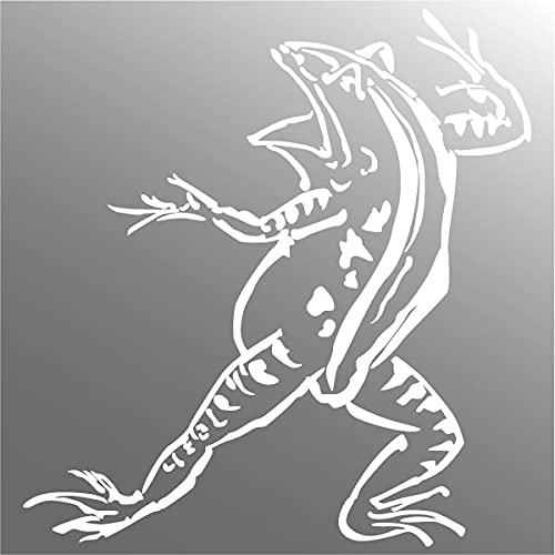 Sticker Shop Haru �J�b�e�B���O�X�e�b�J�[ ���b�Y�� ������J�G�� 15cm (��)