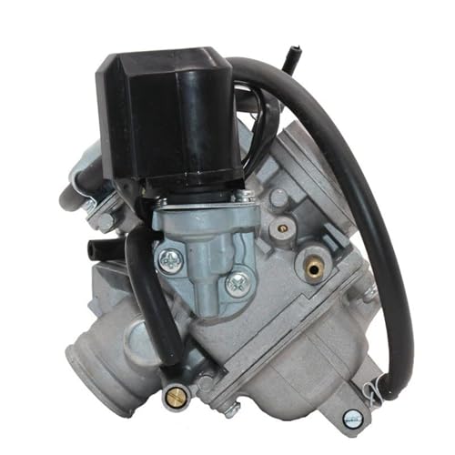 GWp[cLu^[ 24mm Gy6 100cc 125cc 150cc 200cc GW ATV S[J[g ybg XN[^[ _[goCN jo[T I[goC dLu^[p