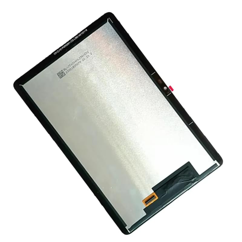 Écran tactile pour DOOGEE T10 E avec vitre LCD et outils - 5