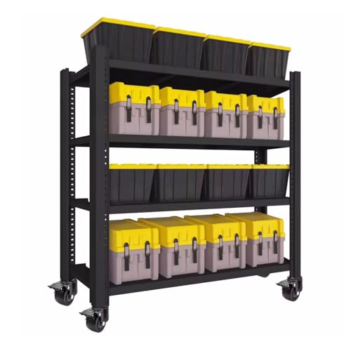 EazyRack X`[bN 4i ^VFt Ɩp q I ^ uI LX^[t  ω׏d200kg/i K[W [ s40/50/60CM 100/120/150CM 150/200CM (ubNiLX^[t