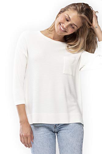 Preisvergleich Produktbild Mey Night2day Night2Day Damen Homewear-Oberteile Weiß M