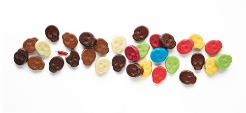 Lekue Platium - Stampini in Silicone, a Forma di