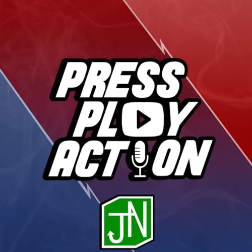 Press Play Action Titelbild