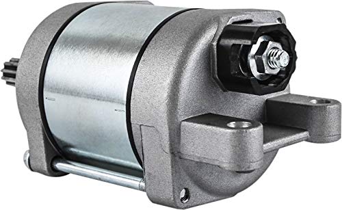 Motor de arranque Fire Power compatible con KTM 250 XCF-W 2014-2015
