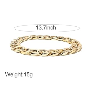   Necklace-for-for-Small-Dog-or-Puppy-Fits-Chihuahua-Yorkie-Mini-Breeds-Cute-Pet-Jewelry-and-Accessories-DOGNEK03-gold