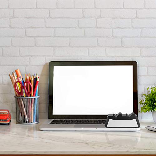 Mobestech Base de Carregador de Controlador de Jogo Com Base de Carregador de Suporte para Gamepad P