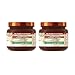Garnier Whole Blends Honey Treasures Repairing Mask, for Dry, Damaged Hair, 11.5 Fl Oz, 2 Count (Packaging May Vary)