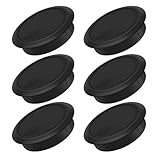 Scie-cloche efficace: La scie-cloche rouge en métal HSS est durable et adaptée aux perçages fréquents. Elle offre des découpes nettes et précises avec des vibrations minimales. Compatible avec les perceuses de table, perceuses électriques et perceuses à percussion pour une utilisation stable et précise