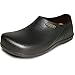 VANGELO Professional Slip Resistant Clog Waterproof Women Work Shoe Nurse Shoe Chef Shoe Carlisle Black Women Size 10