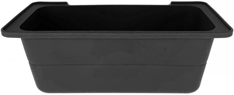 DONGKER Drip Pan Liners,Silicone Reusable Grease Cup Liners for Grease Cup Outdoor Grill Drip Cup(7.5"*2.5"*3.8")
