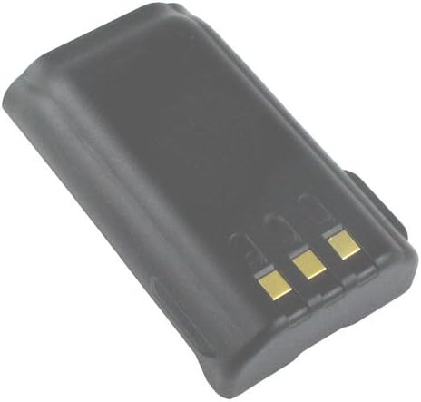 2-Way Li-Ion 7.2V 1900mAh Replacement Battery for ICOM IC-F43GT/GS/IC-F33GT/GS - Replaces BP232