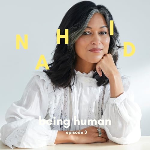 ⁠Nahid de Belgeonne &ndash; Rebalancing Your Nervous System & Embracing Transformation copertina