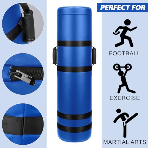 image for Arrowbash Unfilled Football Tackling Dummy 4 ft Sports Training Dummy 
