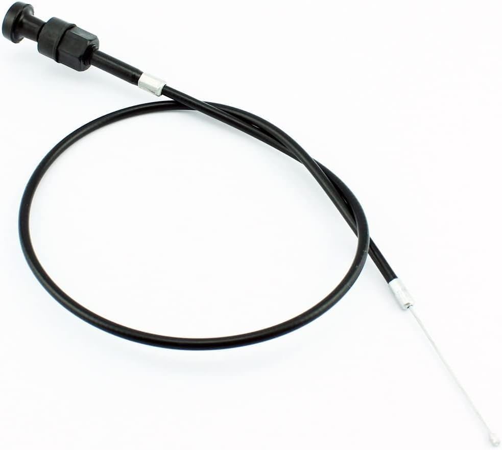 Miniatura 4 de Interruptor de carcasa del acelerador giratorio Palanca de freno derecha e izquierda para Yamaha PW50 PY50 Pit Bike Peewee Y-Zinger motocicleta Dirt