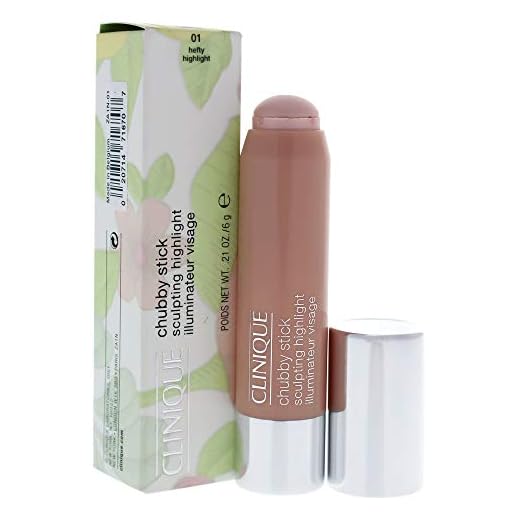 CLINIQUE CHUBBY STICK SCULPTINT HIGH