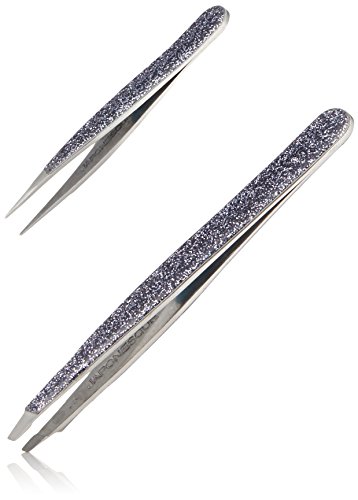 JAPONESQUE Glamour Tweezer Duo