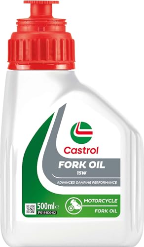 Miniatura 3 de Castrol Fork Oil 15W, 500ml
