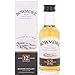 Produktbild Bowmore 12 Years Old Single Malt Whisky Probiergröße (1 x 0.05 l)