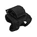 plplaaoo Wrist Flashlight Holster, Diving Flashlight Hand and Arm Strap, Glove Wrist Straps, Universal Adjustable Soft Hand Mount Waist Strap for Led Flashlight Dive Lights Diving Light, Wrist FLA