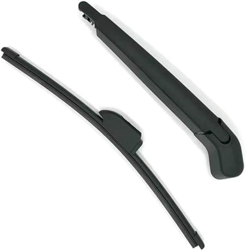 Miniatura 2 de Juego de limpiaparabrisas trasero y limpiaparabrisas trasero para Maserati Levante 2018 2019 2020