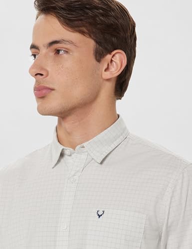 Image of Allen Solly Men Shirt