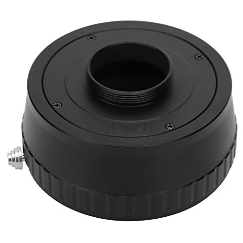 Anel adaptador de liga de alumínio, anel adaptador de resistência a antioxidantes Ai ‑ c Adaptador d