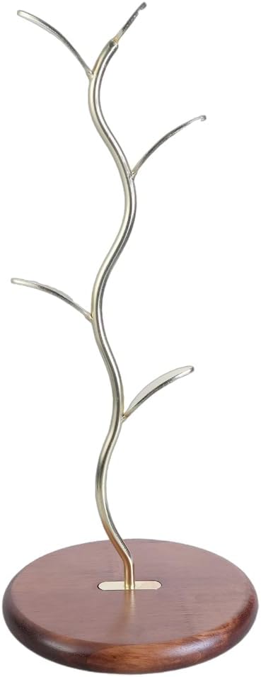 Contemporary Coffee Cup Holder Home Accessory for Home and Coffee Daily Use