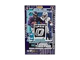 2025 Panini Donruss Optic Football Hobby Trading Card Box (1 Autograph Per Box)