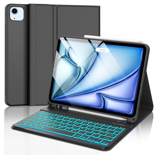 iPad Air 11インチ　キーボード Amazon.co.jp: 【2026年新登場】SENGBIRCH iPad air m4 11インチ