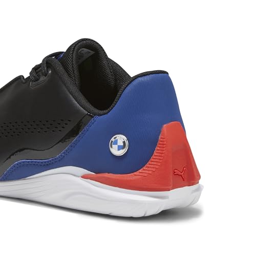 Image of Puma Unisex-Adult BMW MMS Drift Cat Decima Sneaker
