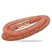 Swarovski Stardust Pink Double Wrap Bracelet 5089853