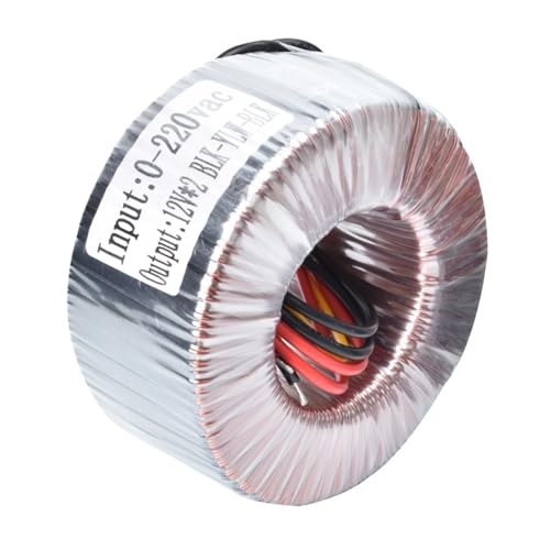 Transformateur de courant alternatif monophasé pour mesure basse tension