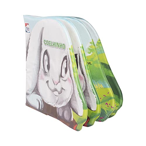 Cuti Cuti: Coelhinho