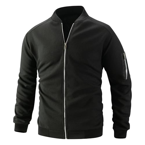 Manteau d'extérieur décontracté pour ne plus subir les courants d'air frais