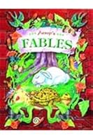 Aesop's Fables 8171818307 Book Cover