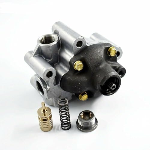RE0F10A JF011E Transmission Oil Pump Compatible with Nissan Murano Sentra Versa Mitsubishi