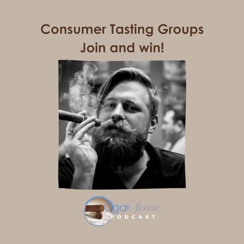 Consumer Tasting Groups - Join and win!