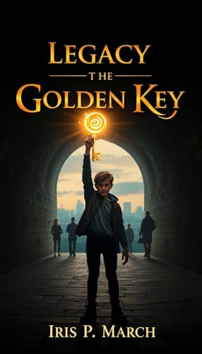 Legacy of the Golden Key