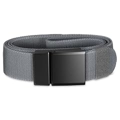 Grey(flip Top Buckle)
