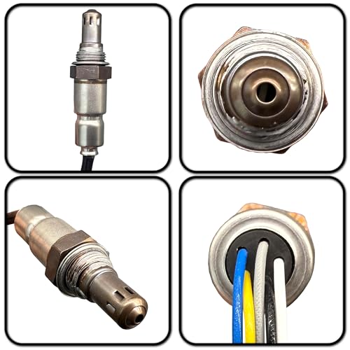 Sensor de Oxígeno Upstream MecXora para Ford 2014-2020 miniatura 4