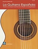 Noten/Sheetmusic La Guitarra Espanola: Flamenco und Klassik in mittlerem Schwierigkeitsgrad